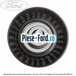 Reductie filtru ulei Ford Grand C-Max 2011-2015 1.6 EcoBoost 150 cai benzina